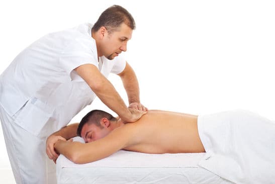 Massage Therapists