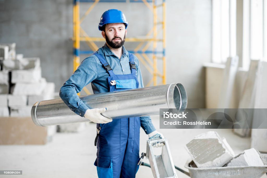 Plumbing (installation, repairs, maintenance)